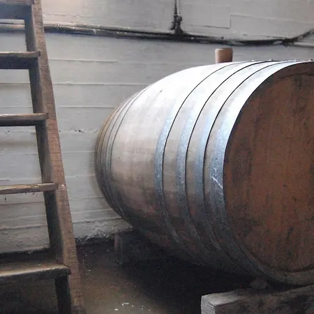 בית נופש Old Winery House *