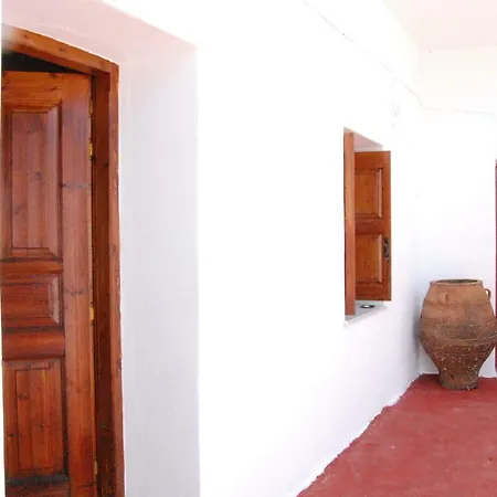 Old Winery House *