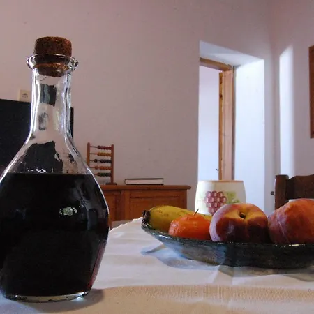 בית נופש Old Winery House