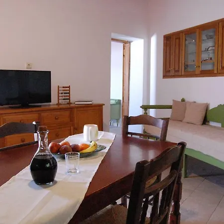Old Winery House Holiday home *