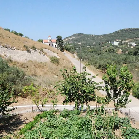 Old Winery House