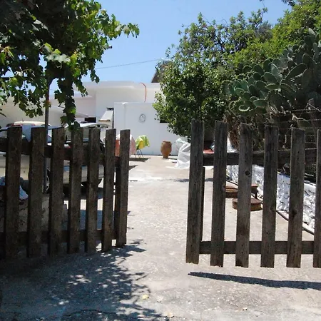 Holiday home Old Winery House Kolymbari