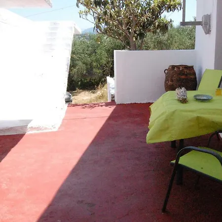 Old Winery House Holiday home Kolymbari